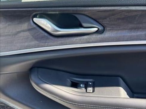 New 2026 Jeep Grand Cherokee L Limited image 46