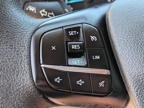 Used 2024 Ford Transit 250 148 Medium Roof Extended AWD w/ Interior Upgrade Package image 13