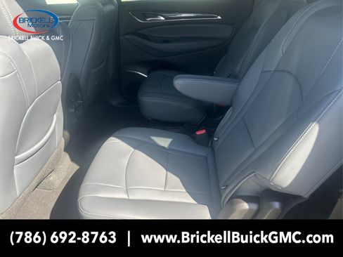 New 2024 Buick Enclave Premium image 10