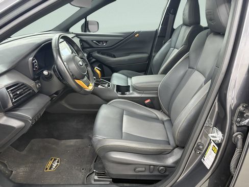 Used 2022 Subaru Outback Wilderness image 9