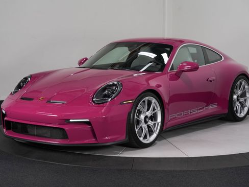 Used 2023 Porsche 911 GT3 image 5