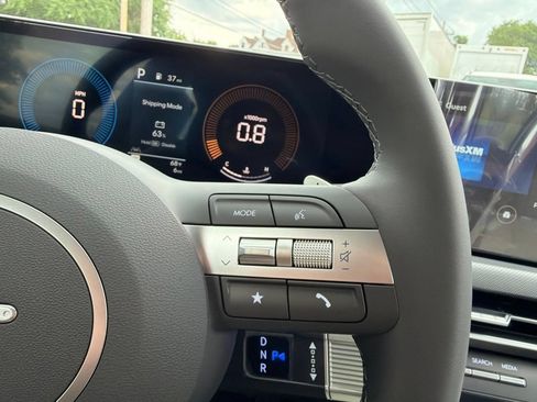 New 2026 Hyundai Sonata SEL FWD image 31