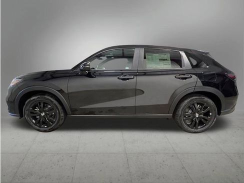 New 2026 Honda HR-V Sport image 2