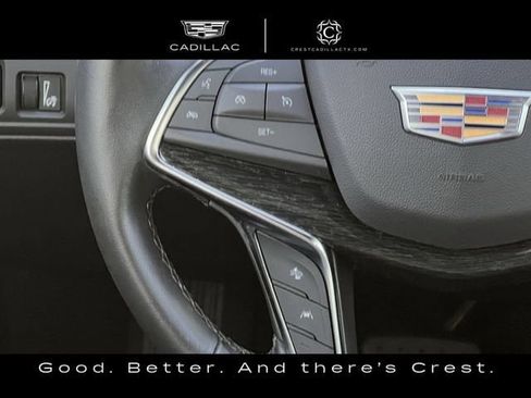Certified 2023 Cadillac XT5 Premium Luxury w/ Technology Package FWD image 15
