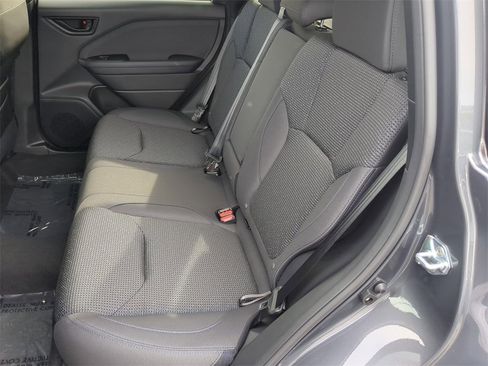 New 2025 Subaru Forester Premium image 16