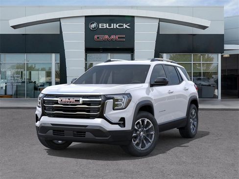 New 2026 GMC Terrain Elevation image 6