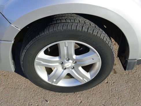 Used 2009 Subaru Forester 2.5X L.L. Bean AWD/4WD image 8