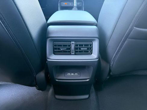 New 2026 Honda CR-V EX-L image 12