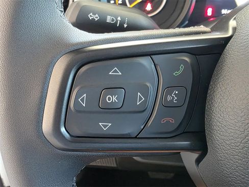 New 2025 Jeep Gladiator Sport image 25