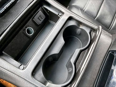 Used 2015 GMC Yukon Denali w/ Touring Package image 23