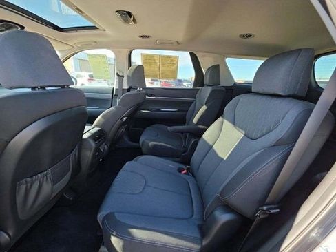 Used 2022 Hyundai Palisade SEL image 6