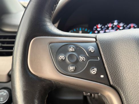 Used 2018 GMC Yukon Denali AWD/4WD image 18