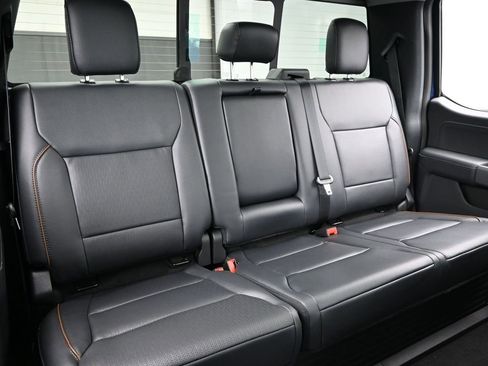 New 2026 Ford F350 Lariat w/ Black Appearance Package image 40