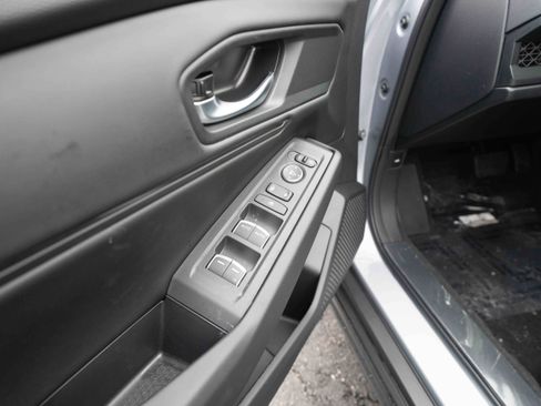 New 2025 Honda Accord SE image 7