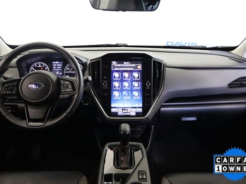 Used 2024 Subaru Crosstrek 2.5i Limited w/ Popular Package #4A image 15