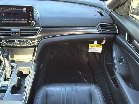 Used 2022 Honda Accord Sport Special Edition image 30