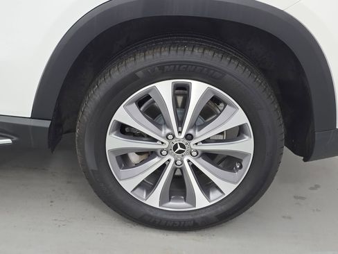 Certified 2022 Mercedes-Benz GLE 350 GLE 350 w/ Premium Package image 34