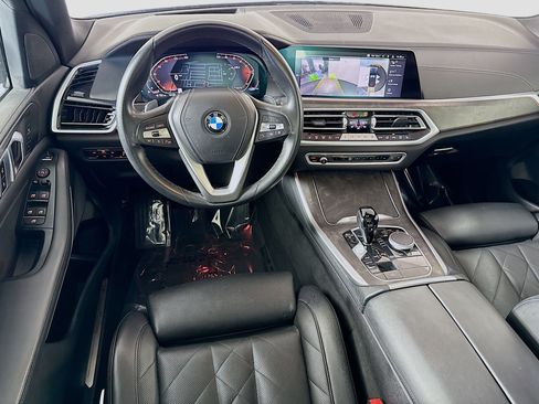 Used 2023 BMW X5 sDrive40i w/ Premium Package image 17