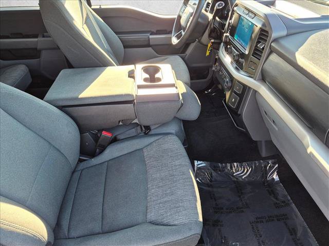 Used 2022 Ford F150 XLT w/ Trailer Tow Package AWD/4WD image 18