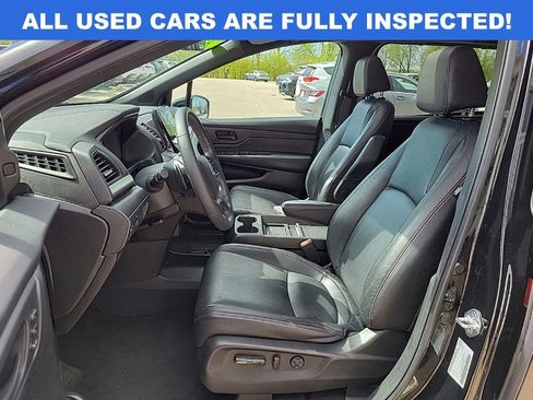 Used 2023 Honda Odyssey Sport image 8