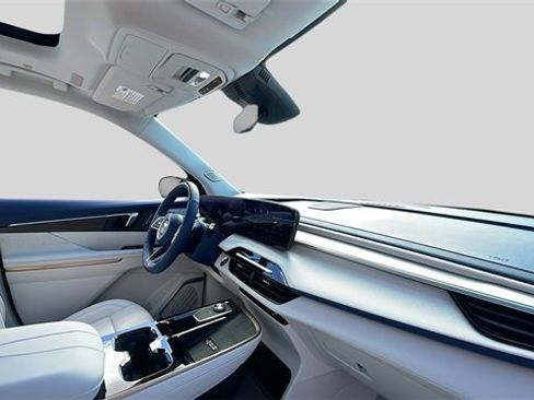 New 2026 Buick Enclave Avenir w/ Super Cruise Package image 23