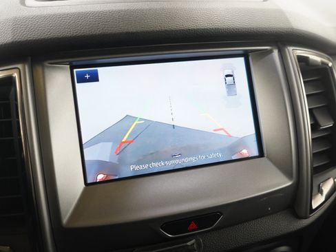 Used 2020 Ford Ranger XLT w/ Equipment Group 301A Mid image 25