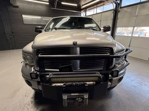 Used 2003 Dodge Ram 2500 Truck SLT image 9