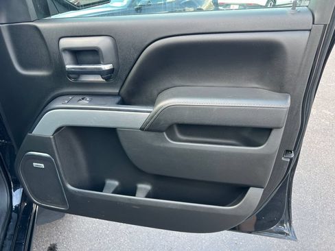 Used 2016 Chevrolet Silverado 1500 LTZ Z71 w/ LTZ Plus Package AWD/4WD image 45