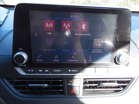 Used 2020 Nissan Altima 2.5 SR image 9