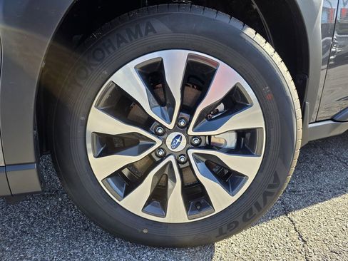 New 2025 Subaru Outback Limited w/ Popular Package #2 image 32