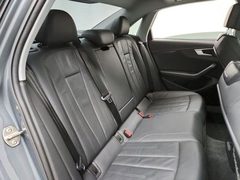 Used 2019 Audi A4 2.0T Premium image 28