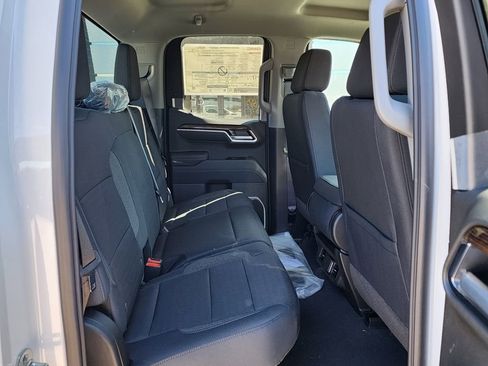 New 2026 GMC Sierra 1500 Elevation AWD/4WD image 42