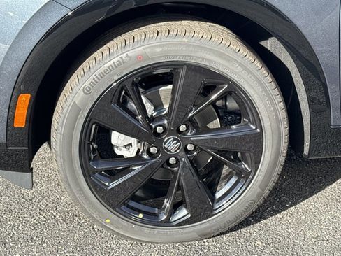 New 2026 Buick Envision Sport Touring image 16