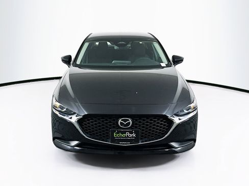 Used 2025 MAZDA MAZDA3 s image 2