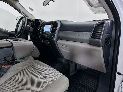 Used 2022 Ford F350 XLT image 27