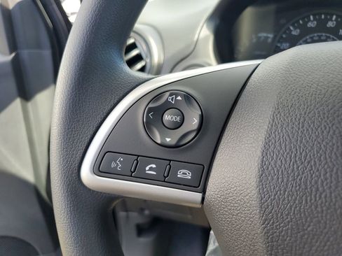 New 2024 Mitsubishi Mirage G4 ES image 20