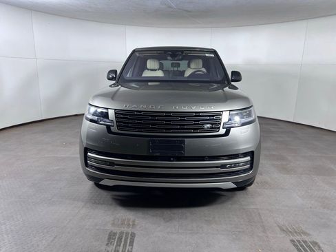 Used 2023 Land Rover Range Rover SE AWD/4WD image 10