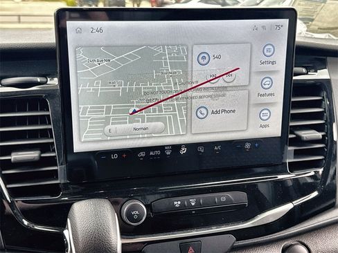 New 2025 Ford Transit 350 w/ Interior Upgrade Package image 19