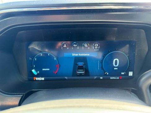 Used 2024 Ford F250 Lariat w/ Lariat Ultimate Package AWD/4WD image 37