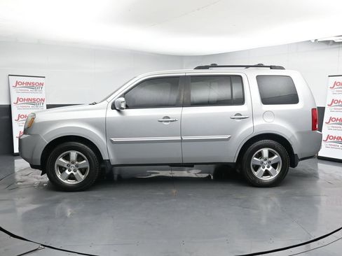 Used 2011 Honda Pilot EX-L image 5