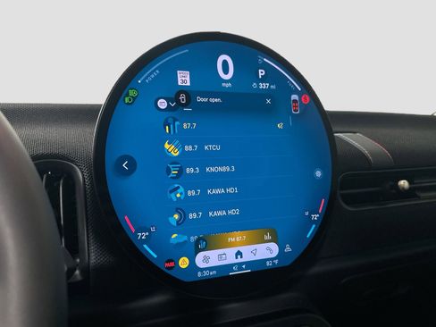 Certified 2025 MINI Cooper 2-Door Hardtop image 15