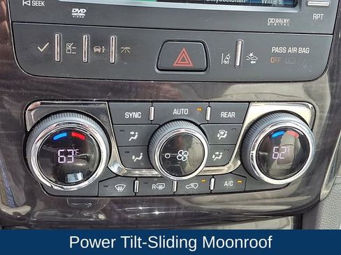 Used 2016 Buick Enclave Leather image 14