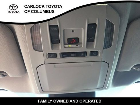 Used 2026 Toyota Highlander XLE AWD/4WD image 31