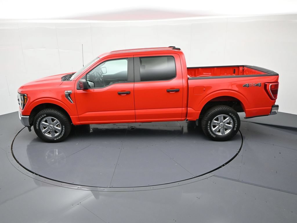 Used 2023 Ford F150 XLT AWD/4WD image 29