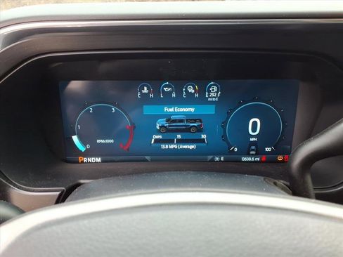 Used 2024 Ford F450 Limited w/ FX4 Off-Road Package image 11