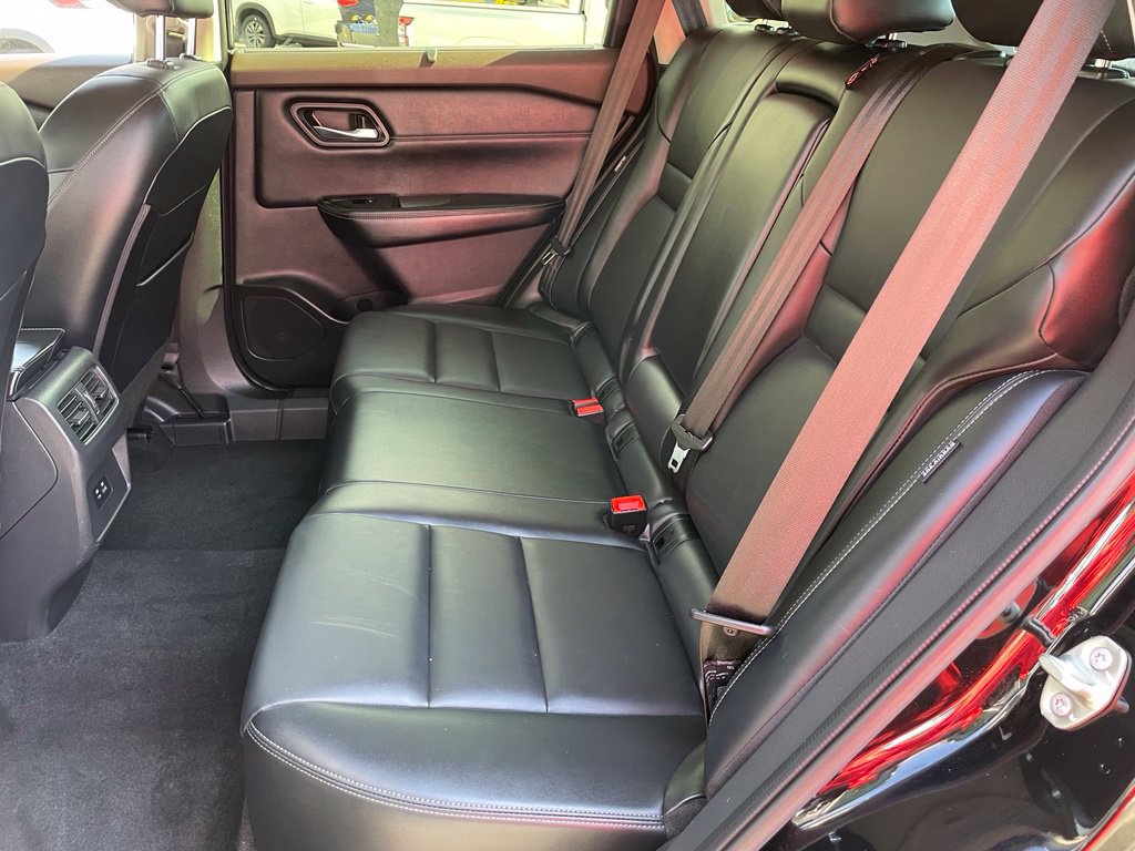 Certified 2023 Nissan Rogue SV w/ SV Premium B Package AWD/4WD image 9