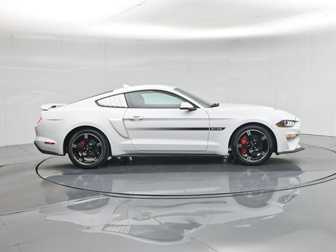 Used 2021 Ford Mustang GT Premium w/ Equipment Group 401A image 31