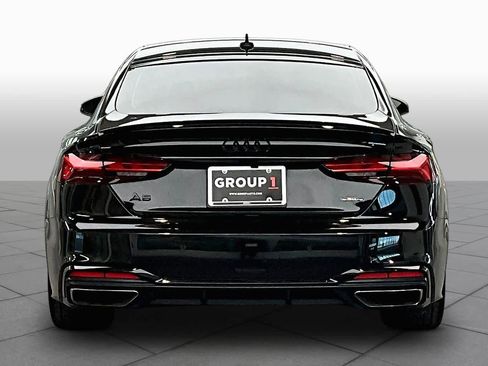 Used 2023 Audi A5 2.0T Premium Plus w/ Premium Plus image 5