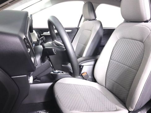 Used 2021 Ford Escape SE FWD image 30