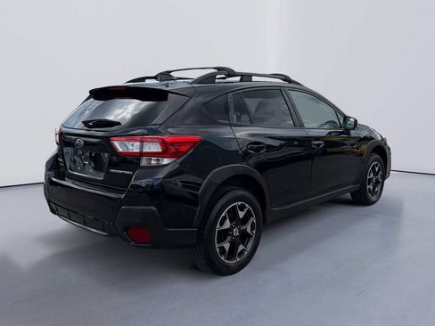 Used 2018 Subaru Crosstrek 2.0i Premium AWD/4WD image 3